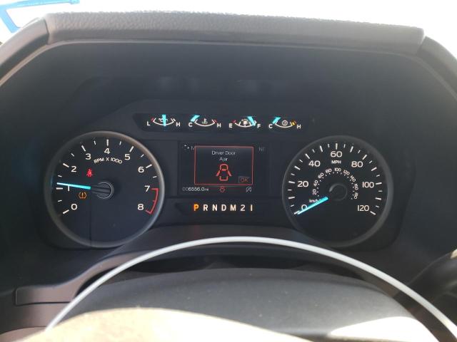 Photo 9 from auction – 2019 FORD F150 SUPER with VIN 1FTEX1CB3KKE32898