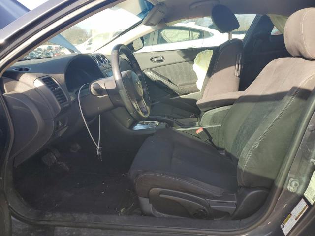 Photo 7 from auction – 2013 NISSAN ALTIMA S with VIN 1N4AL2EP0DC203400