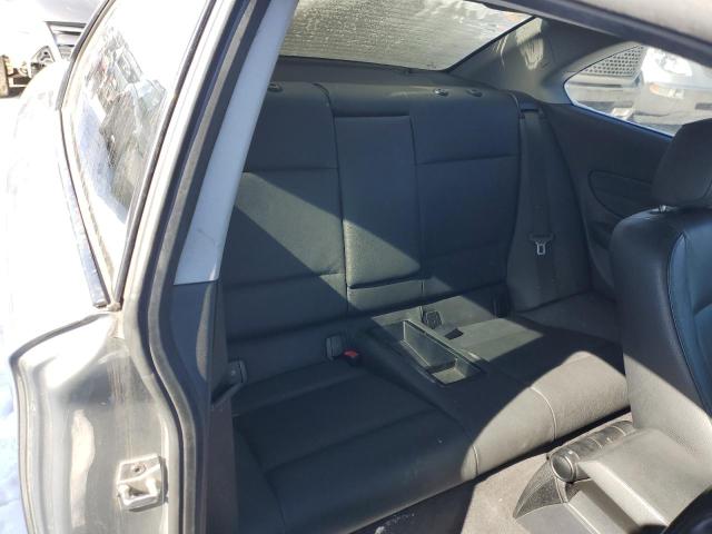 Photo 10 from auction – 2010 BMW 128 I with VIN WBAUP7C57AVK77677