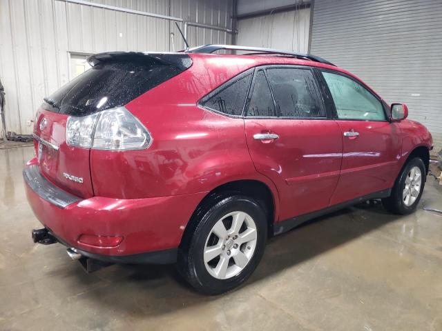 Photo 3 from auction – 2009 LEXUS RX 350 with VIN 2T2HK31U79C109697