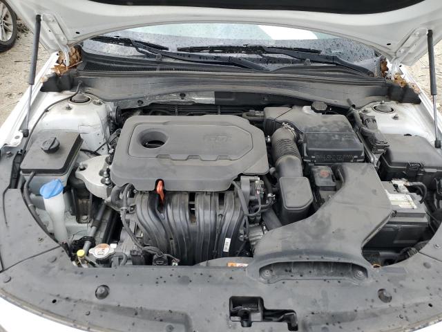 Photo 11 from auction – 2016 KIA OPTIMA LX with VIN 5XXGT4L39GG073217