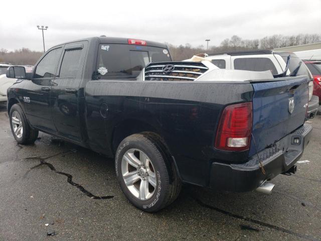 Photo 2 from auction – 2014 RAM 1500 SPORT with VIN 1C6RR7HT3ES166312