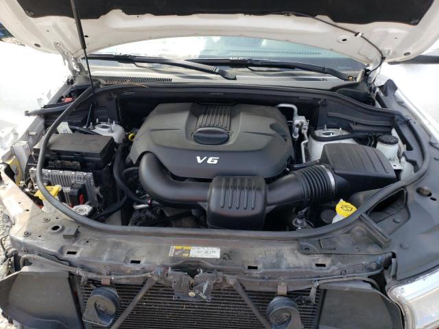 Photo 12 from auction – 2014 DODGE DURANGO CI with VIN 1C4RDJEGXEC435749