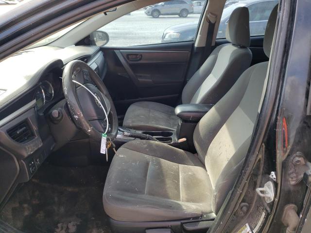 Photo 7 from auction – 2016 TOYOTA COROLLA L with VIN 2T1BURHE5GC504660