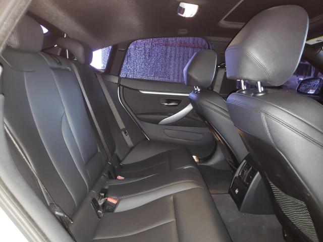 Photo 10 from auction – 2019 BMW 430I GRAN with VIN WBA4J1C54KBM12471