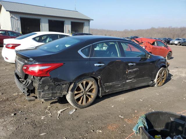Photo 3 from auction – 2016 NISSAN ALTIMA 2.5 with VIN 1N4AL3APXGC267301
