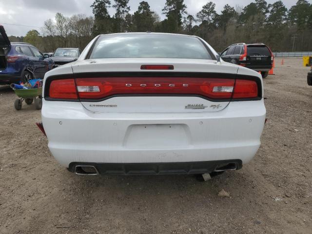Photo 6 from auction – 2011 DODGE CHARGER R/ with VIN 2B3CL5CT2BH504332