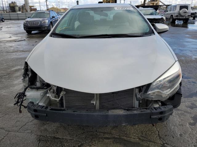 Photo 5 from auction – 2015 TOYOTA COROLLA L with VIN 5YFBURHE6FP201434
