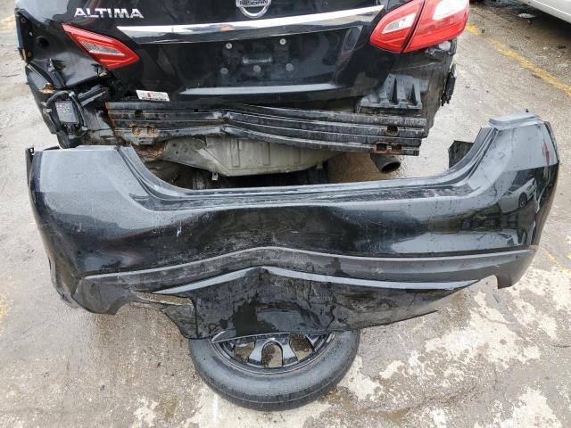 Photo 12 from auction – 2017 NISSAN ALTIMA 2.5 with VIN 1N4AL3AP5HC198535