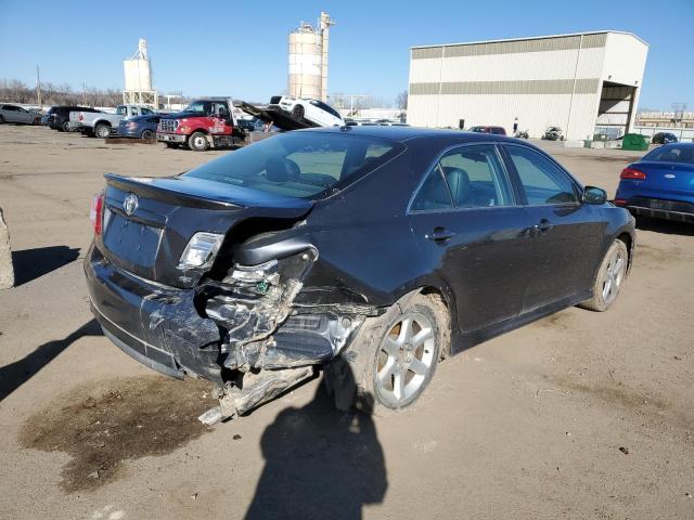 Photo 3 from auction – 2011 TOYOTA CAMRY SE with VIN 4T1BK3EK8BU121266