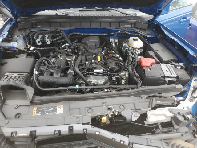 Photo 12 from auction – 2022 FORD BRONCO BAS with VIN 1FMDE5BH9NLB48734