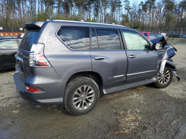 Photo 3 from auction – 2016 LEXUS GX 460 PRE with VIN JTJJM7FX3G5142357