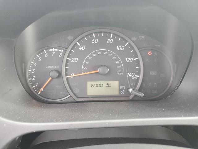 Photo 9 from auction – 2023 MITSUBISHI MIRAGE G4 with VIN ML32FUFJ5PHF01482