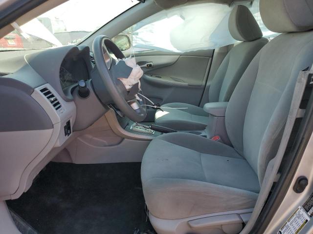 Photo 7 from auction – 2010 TOYOTA COROLLA BA with VIN 2T1BU4EE3AC255838