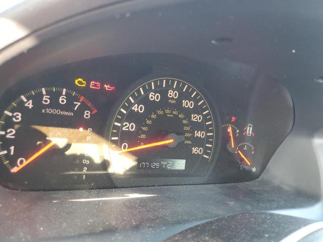 Photo 9 from auction – 2004 HONDA ACCORD EX with VIN 1HGCM66504A048283