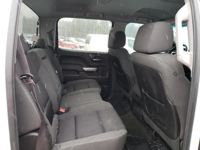 Photo 10 from auction – 2015 CHEVROLET SILVERADO with VIN 3GCUKREC4FG103512