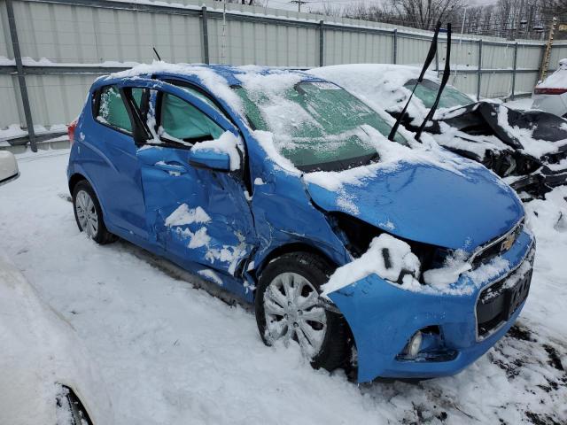 Photo 1 from auction – 2018 CHEVROLET SPARK 1LT with VIN KL8CD6SAXJC425390