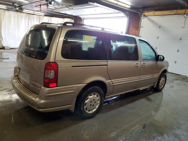 Photo 3 from auction – 2000 OLDSMOBILE SILHOUETTE with VIN 1GHDX03E0YD121582