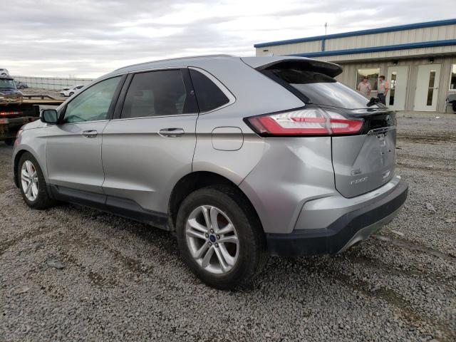 Photo 2 from auction – 2020 FORD EDGE SEL with VIN 2FMPK3J91LBA57572
