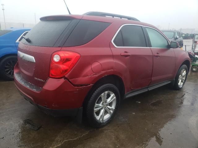 Photo 3 from auction – 2011 CHEVROLET EQUINOX LT with VIN 2CNFLEEC0B6320250