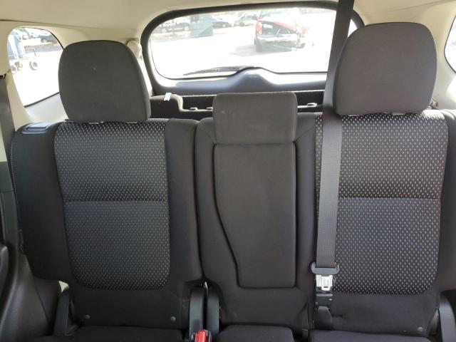 Photo 10 from auction – 2017 MITSUBISHI OUTLANDER with VIN JA4AD2A3XHZ066876