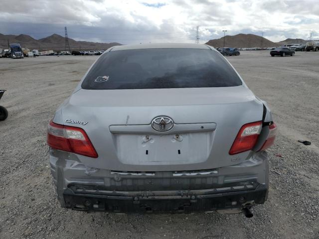 Photo 6 from auction – 2007 TOYOTA CAMRY CE with VIN 4T1BE46K37U599856