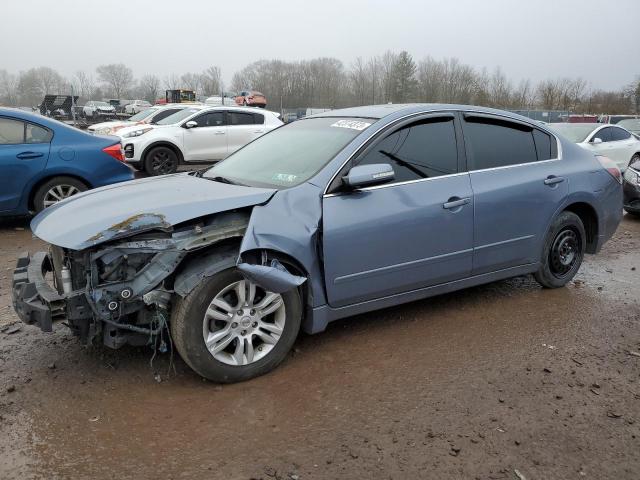 NISSAN ALTIMA BAS 2012 with VIN 1N4AL2AP3CC180098 - Photo from auction