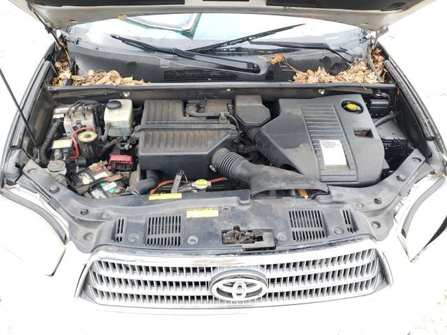 Photo 12 from auction – 2008 TOYOTA HIGHLANDER with VIN JTEEW44A582010548