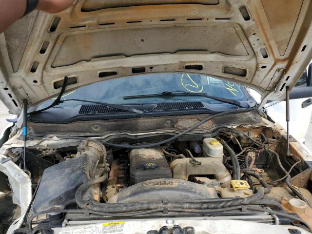 Photo 11 from auction – 2003 DODGE RAM 3500 S with VIN 3D7LA386X3G728841
