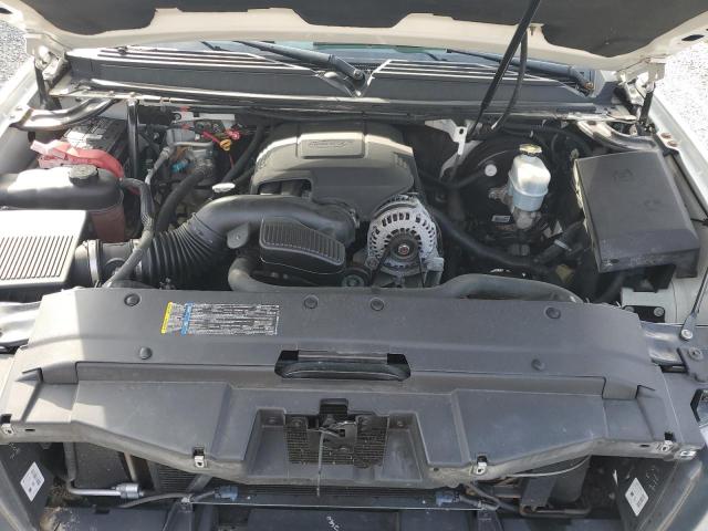 Photo 11 from auction – 2008 CHEVROLET AVALANCHE with VIN 3GNFK12358G248924