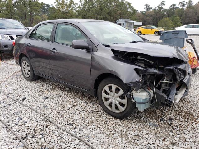 Photo 4 from auction – 2011 TOYOTA COROLLA BA with VIN JTDBU4EE0BJ107264