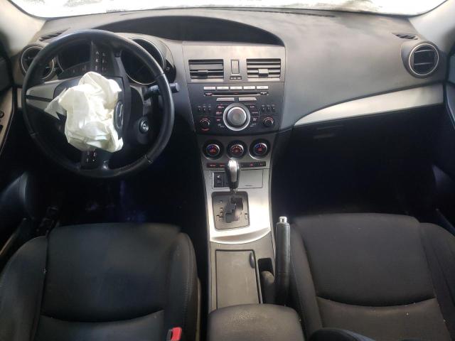 Photo 8 from auction – 2010 MAZDA 3 S with VIN JM1BL1S55A1221734