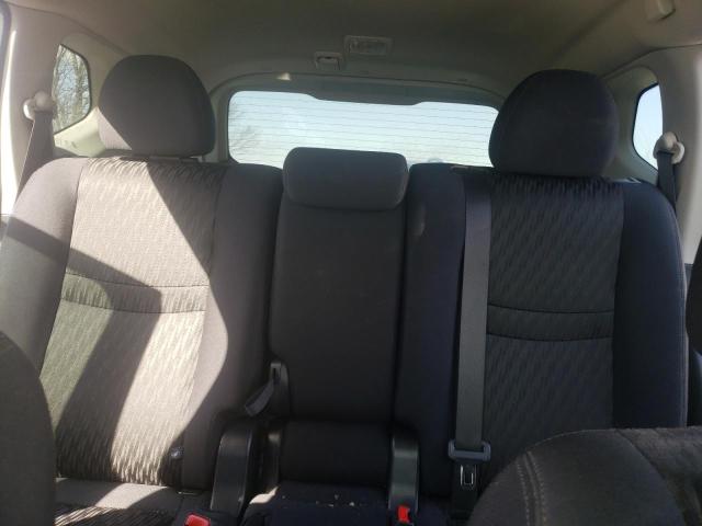 Photo 10 from auction – 2020 NISSAN ROGUE S with VIN 5N1AT2MT5LC760290