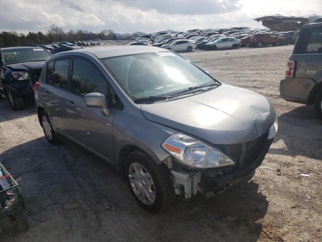 Photo 4 from auction – 2012 NISSAN VERSA S with VIN 3N1BC1CP9CK210076