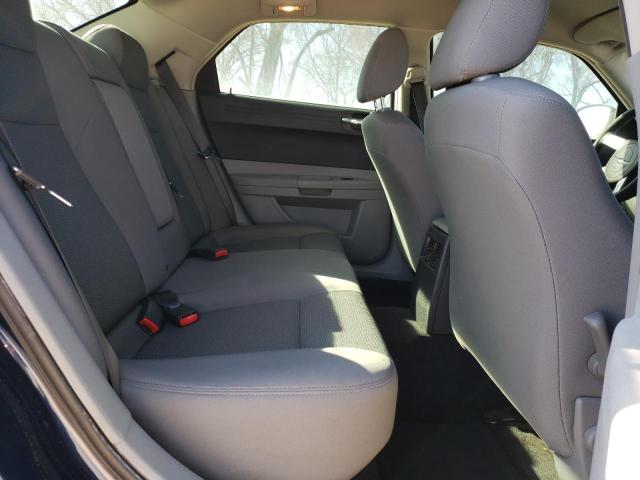 Photo 10 from auction – 2006 CHRYSLER 300 with VIN 2C3KA43R86H366871