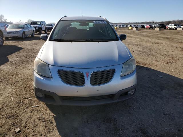 Photo 5 from auction – 2008 PONTIAC 2000 with VIN 5Y2SL65848Z413497