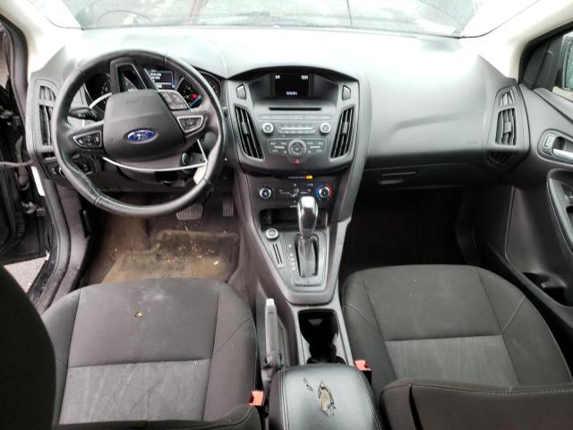 Photo 8 from auction – 2015 FORD FOCUS SE with VIN 1FADP3F25FL273455