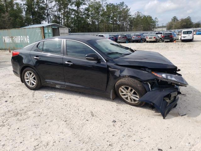 Photo 4 from auction – 2013 KIA OPTIMA LX with VIN KNAGM4A71D5303056
