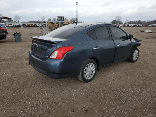 Photo 3 from auction – 2016 NISSAN VERSA S with VIN 3N1CN7AP2GL818736