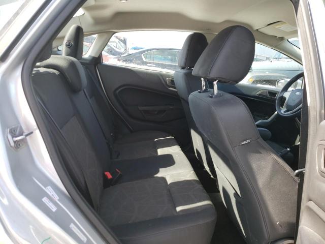 Photo 10 from auction – 2013 FORD FIESTA SE with VIN 3FADP4BJ2DM185722