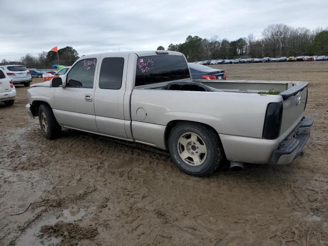 Photo 2 from auction – 2005 CHEVROLET SILVERADO with VIN 2GCEC19T551263869