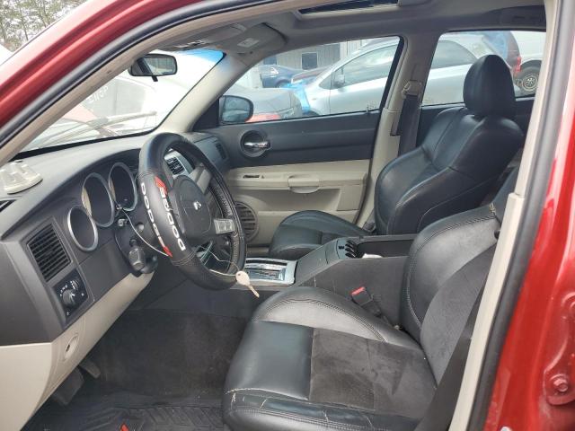Photo 7 from auction – 2006 DODGE CHARGER R/ with VIN 2B3KA53H96H374598