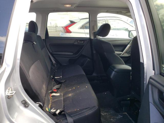 Photo 11 from auction – 2018 SUBARU FORESTER 2 with VIN JF2SJAGC0JH608469
