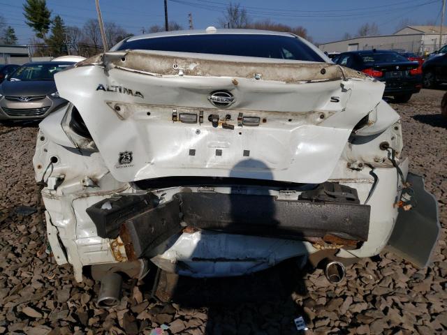 Photo 6 from auction – 2015 NISSAN ALTIMA with VIN 1N4AL3AP9FN345053