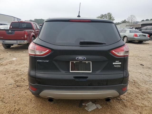 Photo 6 from auction – 2016 FORD ESCAPE SE with VIN 1FMCU0G93GUA54431