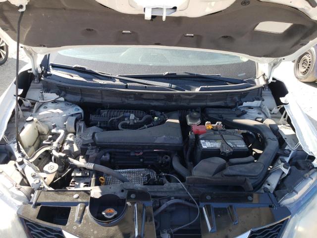 Photo 11 from auction – 2015 NISSAN ROGUE S with VIN 5N1AT2MT8FC857682