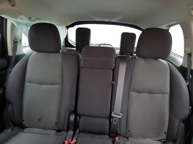 Photo 10 from auction – 2019 NISSAN PATHFINDER with VIN 5N1DR2MM7KC612595