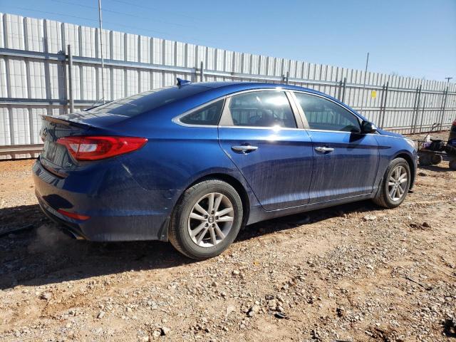 Photo 3 from auction – 2015 HYUNDAI SONATA ECO with VIN 5NPE24AA1FH192071