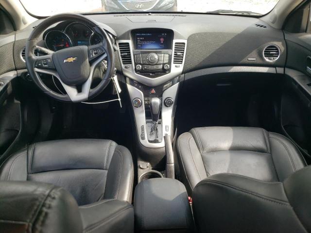 Photo 8 from auction – 2014 CHEVROLET CRUZE LT with VIN 1G1PE5SB4E7279729