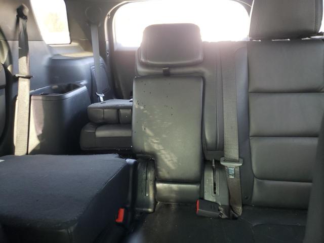 Photo 10 from auction – 2014 FORD EXPLORER L with VIN 1FM5K8F89EGA70098